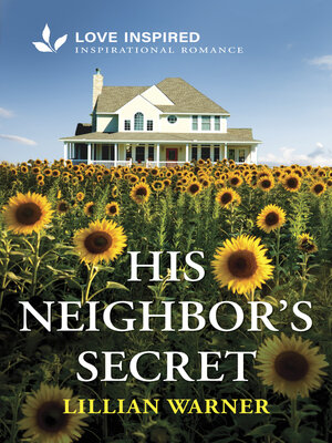 cover image of His Neighbor's Secret